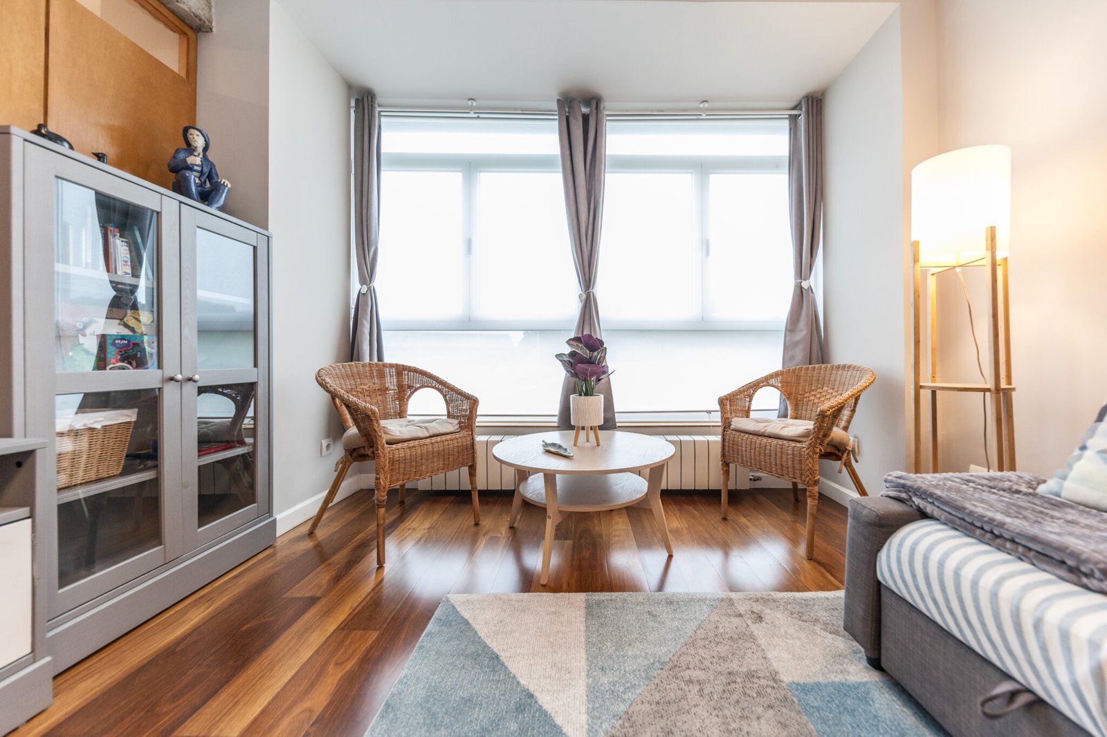 apartamento el espigon cimadevilla gijon asturias (10)