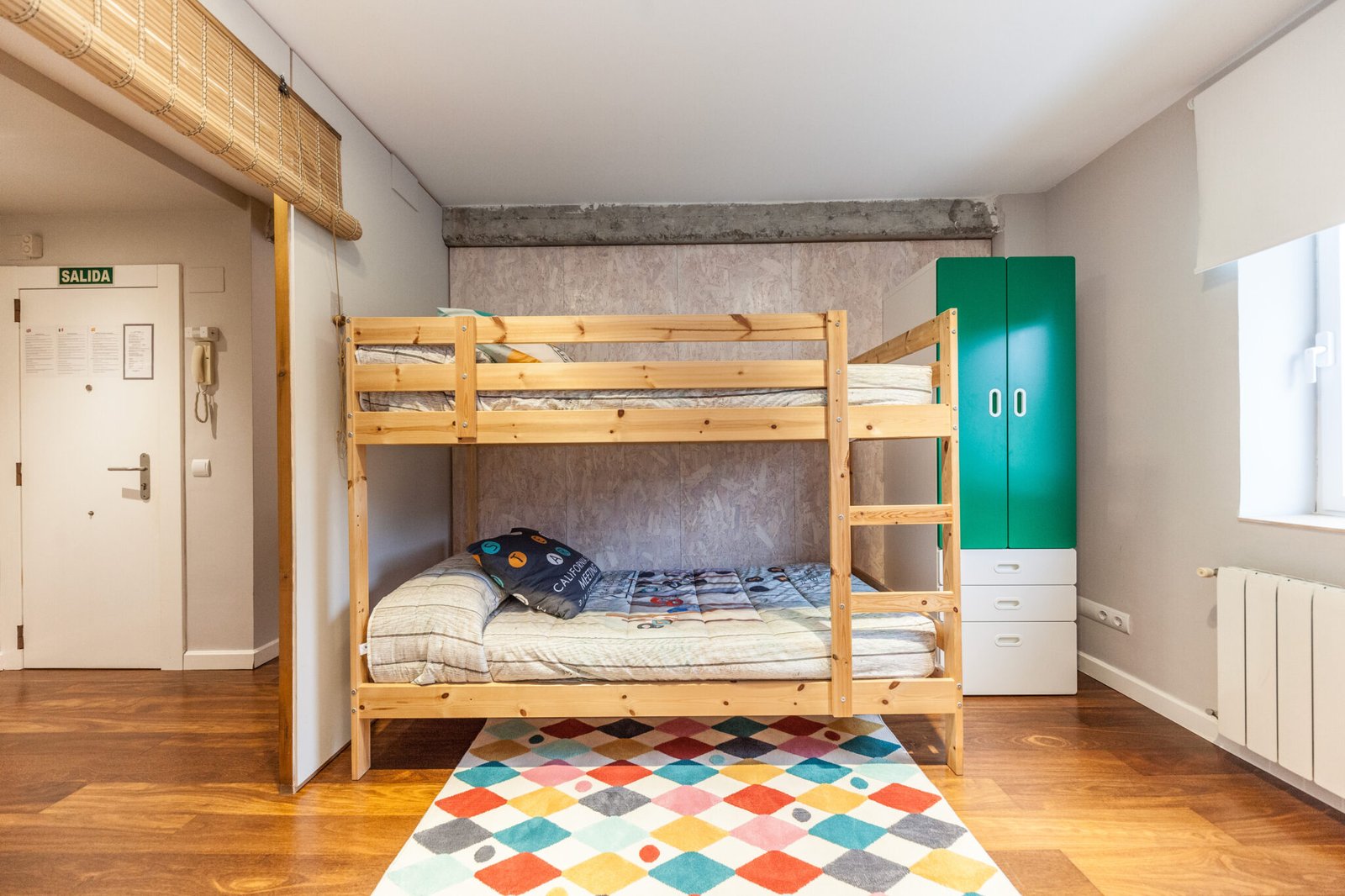 apartamento el espigon cimadevilla gijon asturias (17)