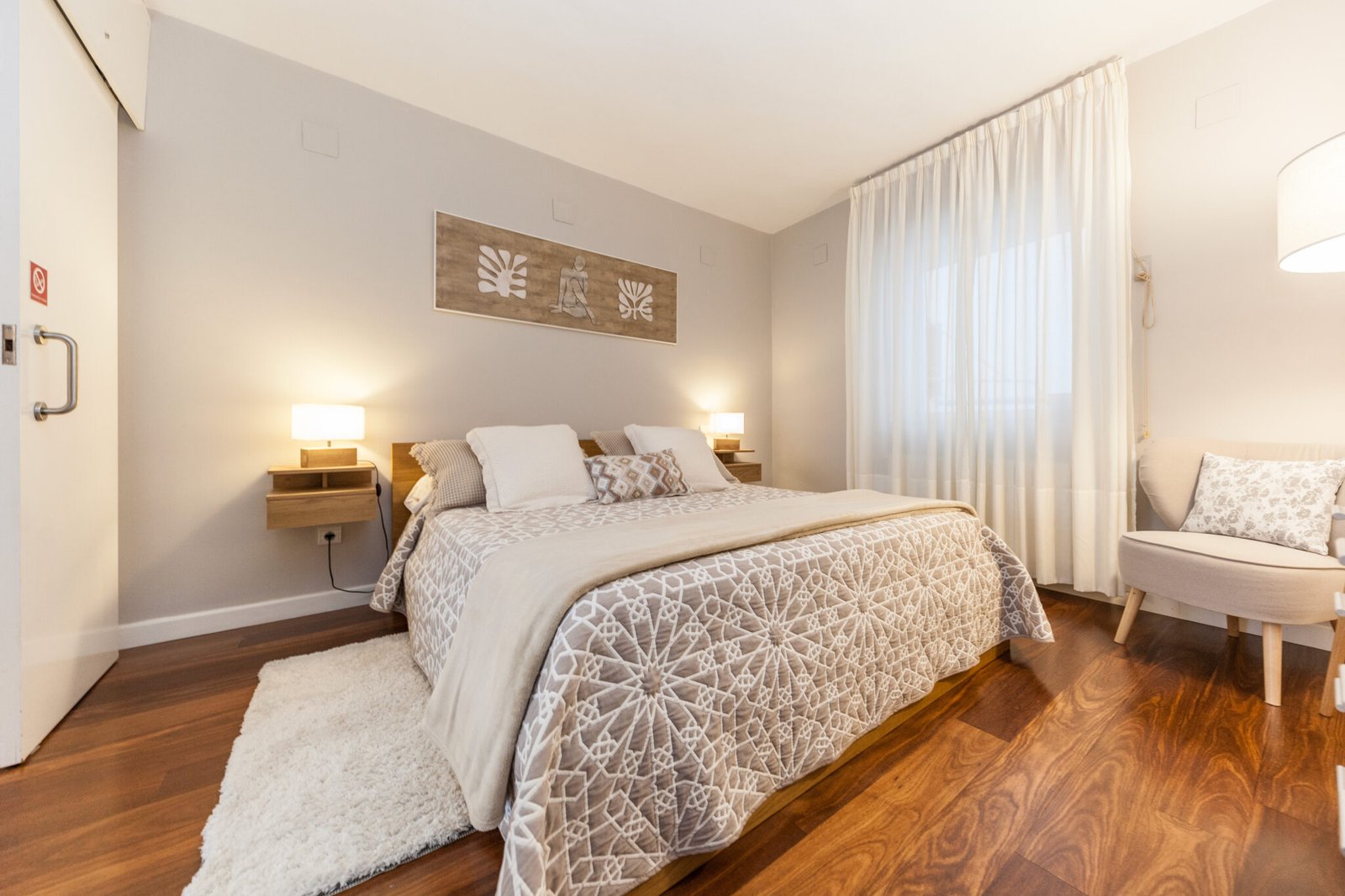 apartamento el espigon cimadevilla gijon asturias (2)