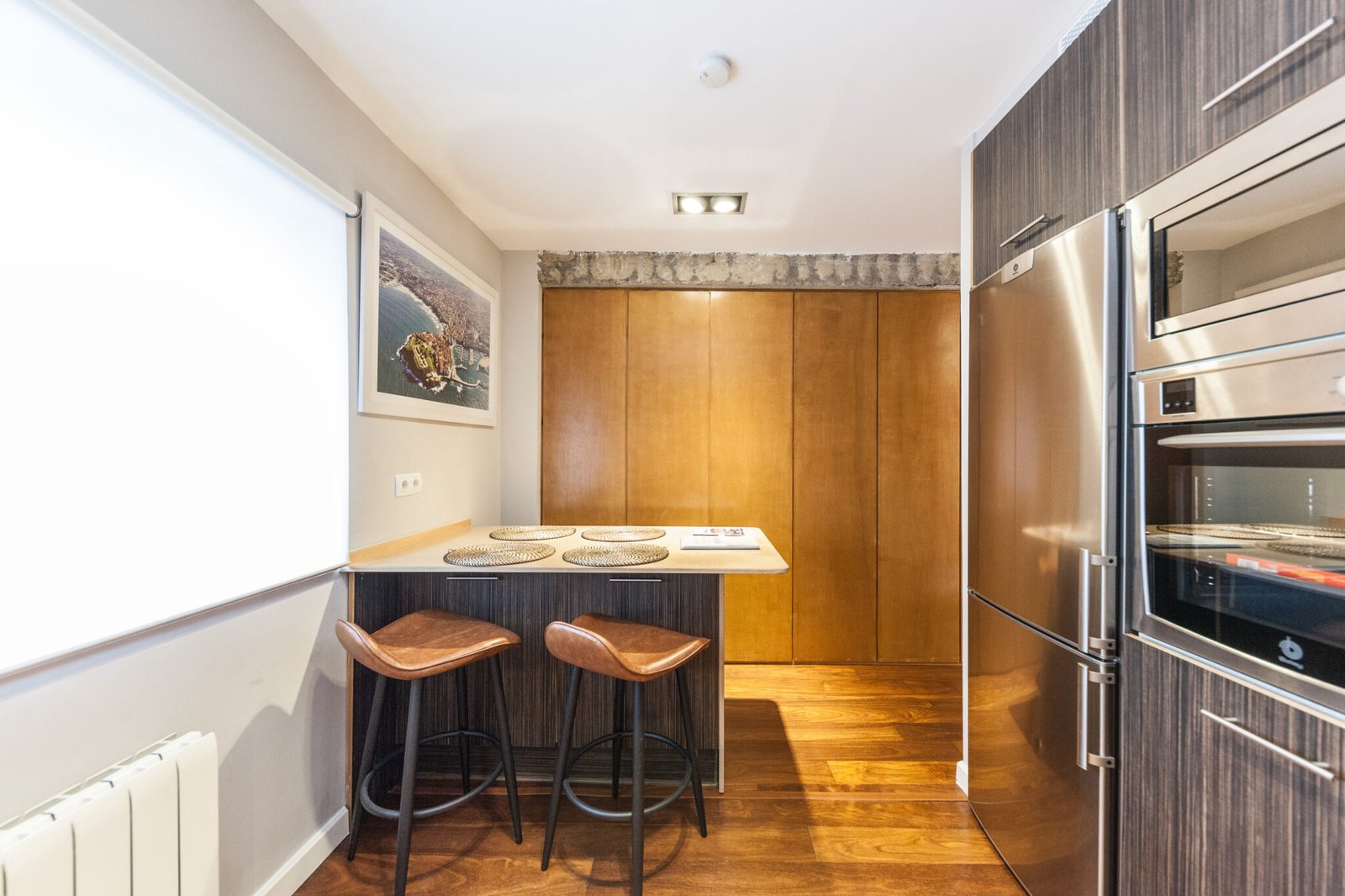 apartamento el espigon cimadevilla gijon asturias (25)