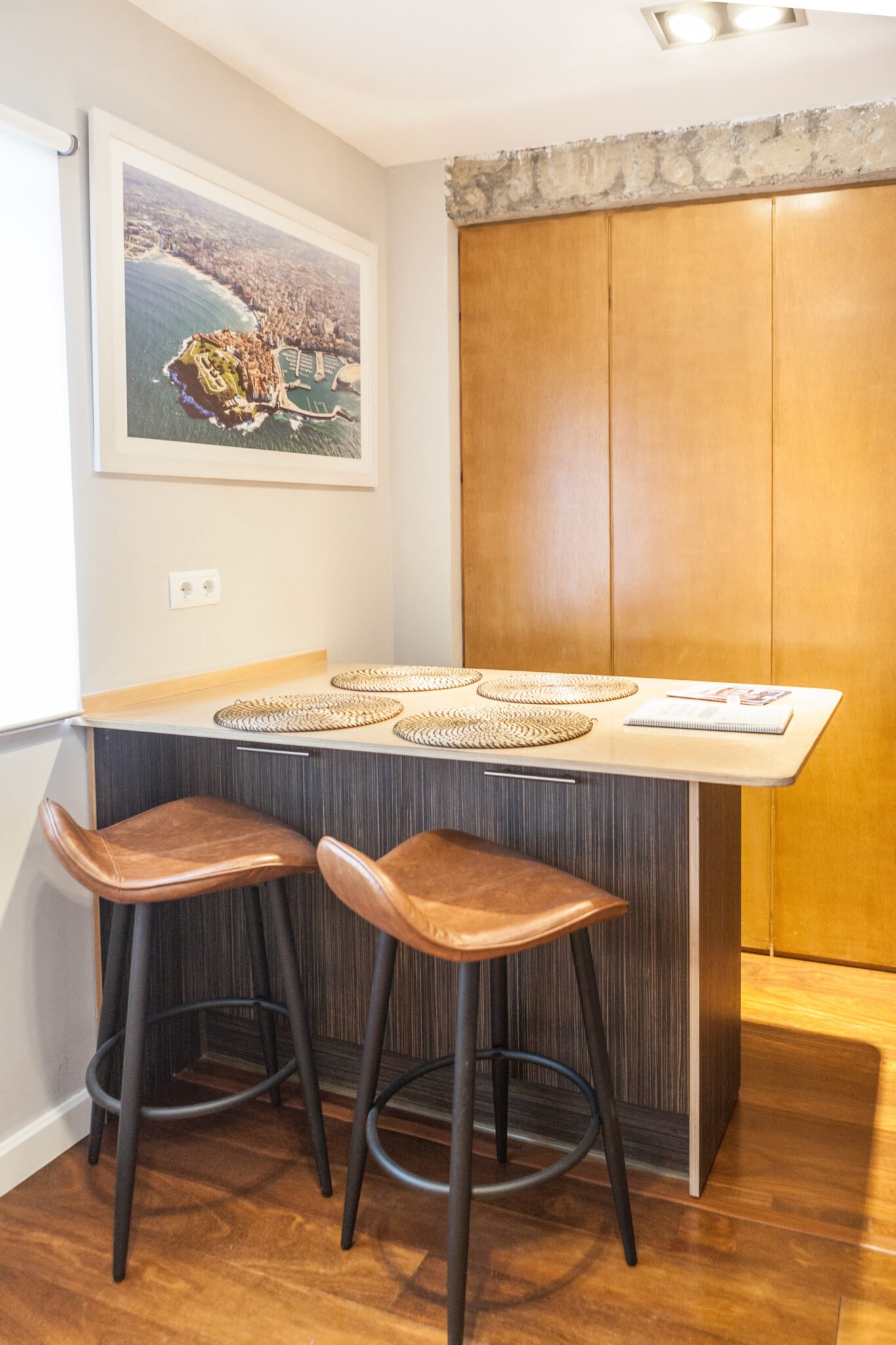 apartamento el espigon cimadevilla gijon asturias (27)