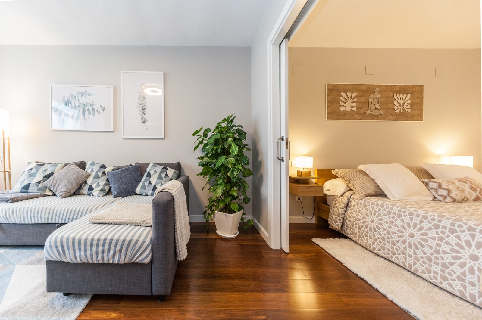 apartamento el espigon cimadevilla gijon asturias (6)