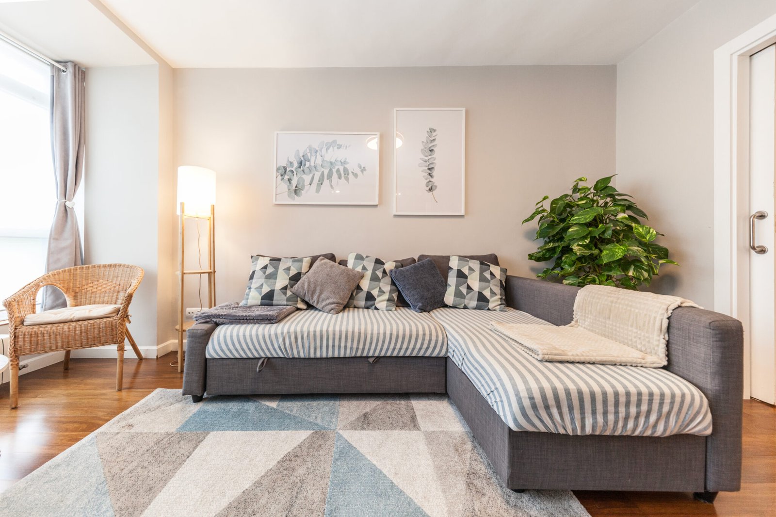 apartamento el espigon cimadevilla gijon asturias (8)