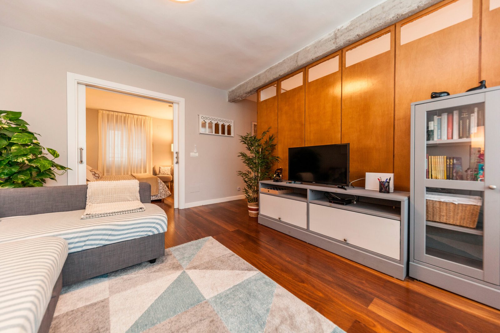 apartamento el espigon gijon cimadevilla (1)