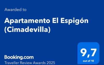 Una vez más… ¡Muchas gracias!